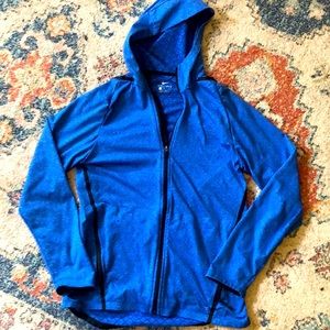 Nike Dri-fit Activewear Sweater